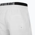 Férfi Calvin Klein KM0KM01093 Intense Power Medium Double WB pvh klasszikus fehér fürdőnadrág 4