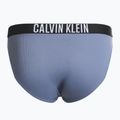 Calvin Klein fürdőruha alsó KW0KW02752 Intense Power Rib Bikini grisaile grisaille 2
