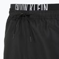 Férfi Calvin Klein KM0KM01093 Intense Power Medium Double WB pvh fekete úszógatya 3