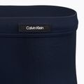 Férfi úszó boxeralsó KM0KM01114 Ck Essentials Trunk sötét zafír 3
