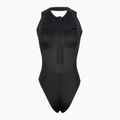 Női egyrészes fürdőruha Calvin Klein KW0KW02849 Intense Power Move Racerback One Piece-RP pvh fekete 2