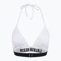 Calvin Klein fürdőruha felső KW0KW02750 Intense Power Rib Triangle-RP ragyogó fehér 2