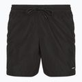 Férfi Calvin Klein fürdőnadrág KM0KM01111BEH pvh fekete