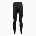 Női edző leggings Calvin Klein LVGWS5L606 Teljes hosszúságú fekete