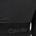 Női Calvin Klein pulóver 00GWS4J406 Varrás nélküli fekete 4