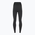 Női leggings Calvin Klein 00GWS4L643 Seamless 7/8 fekete 2