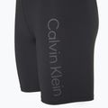 Calvin Klein női edzőnadrág LVGWS5L708 Kerékpáros rövidnadrág fekete 4