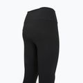 Női edző leggings Calvin Klein LVGWS5L612 Teljes hosszúságú fekete 4
