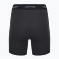 Calvin Klein női edzőnadrág LVGWS5L706 Kerékpáros rövidnadrág fekete 2