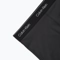Calvin Klein női edzőnadrág LVGWS5L706 Kerékpáros rövidnadrág fekete 4