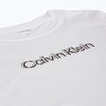 Férfi Calvin Klein LVGMS5K182 Graphic klasszikus fehér póló 3