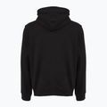 Férfi Calvin LVGMS5W340 Klein Graphic Sweat kapucnis pulóver fekete 2