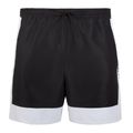 Férfi Calvin Klein KM0KM01095 Intense Power Medium Drawstring Fashion fürdőruha ragyogó fehér