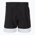 Férfi Calvin Klein KM0KM01095 Intense Power Medium Drawstring Fashion fürdőruha ragyogó fehér 2