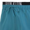 Férfi Calvin Klein KM0KM01093 Intense Power Medium Double WB vihar kék fürdőruha 3