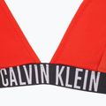 Calvin Klein fürdőruha felső KW0KW02854 Intense Power Triangle-RP flamingo chili 3