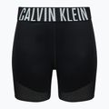 Calvin Klein női edzőnadrág LVGWS5L704 Kerékpáros rövidnadrág fekete