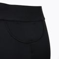 Calvin Klein női edzőnadrág LVGWS5L704 Kerékpáros rövidnadrág fekete 3