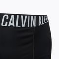 Calvin Klein női edzőnadrág LVGWS5L704 Kerékpáros rövidnadrág fekete 4