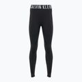 Női edző leggings Calvin Klein LVGWS5L616 fekete