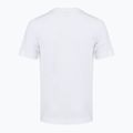 Férfi Calvin Klein LVGMS5K183 Graphic klasszikus fehér póló 2