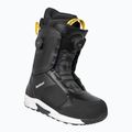 Férfi snowboard cipők Bataleon Rave Double BOA black