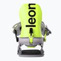 Férfi snowboardkötések Bataleon Blaster AW FASE neon yellow 2