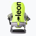 Férfi snowboardkötések Bataleon Blaster AW FASE sky gray 2