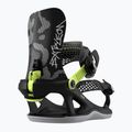 Férfi snowboardkötések Bataleon Ghost FASE black camo