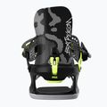 Férfi snowboardkötések Bataleon Ghost FASE black camo 2