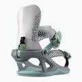 Női snowboardkötések Bataleon Ghost FASE W gray pistachio