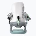 Női snowboardkötések Bataleon Ghost FASE W gray pistachio 2