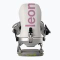 Női snowboardkötések Bataleon Blaster AW FASE W metal gray 2