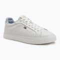 Női cipők Tommy Hilfiger Sporty ecru/breezy blue