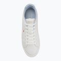 Női cipők Tommy Hilfiger Sporty ecru/breezy blue 5