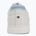 Női cipők Tommy Hilfiger Sporty ecru/breezy blue 6
