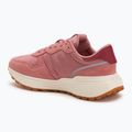 Tommy Jeans női Cleated Runner cipő tahiti bogyós bogyó 3