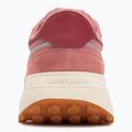 Tommy Jeans női Cleated Runner cipő tahiti bogyós bogyó 6