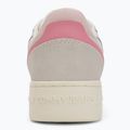 Tommy Jeans Retro Basket női cipő ecru/misty pink 6