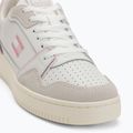 Tommy Jeans Retro Basket női cipő ecru/misty pink 7