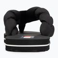 Női flip-flop papucsok Tommy Hilfiger Braided Thong black 6