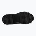 Női gumicsizma Tommy Hilfiger Rubber Flag Cleated space blue 4