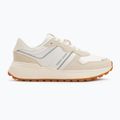 Tommy Jeans Cleated Runner ekrü női cipő 2