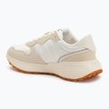 Tommy Jeans Cleated Runner ekrü női cipő 3