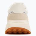 Tommy Jeans Cleated Runner ekrü női cipő 6