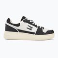 Tommy Jeans Retro Basket férfi cipő fekete 2