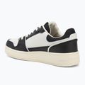 Tommy Jeans Retro Basket férfi cipő fekete 3