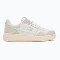 Tommy Jeans Retro Basket női cipő ecru/stratus szürke 2