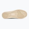 Tommy Jeans Retro Basket női cipő ecru/stratus szürke 4