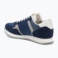 Férfi Tommy Jeans Runner Alkalmi cipő dark night navy 3